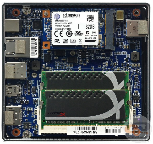 GIGABYTE GB-XM12-3227