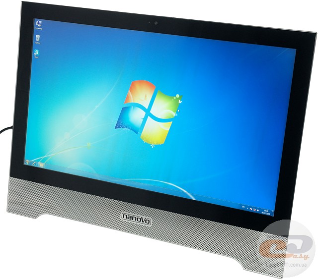 nanoVo KM-215