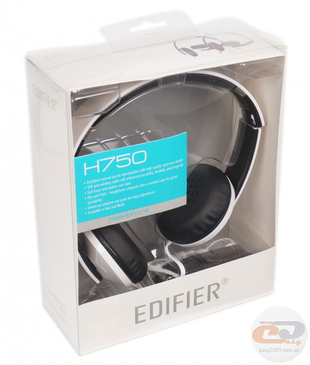 Edifier H750