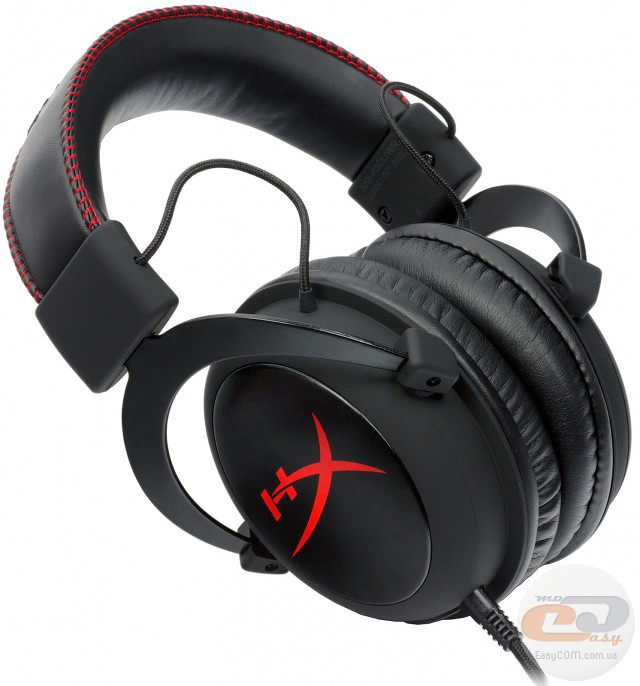 Kingston HyperX Cloud