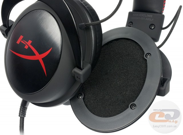 Kingston HyperX Cloud