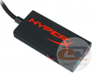 Kingston HyperX Cloud