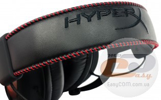 Kingston HyperX Cloud