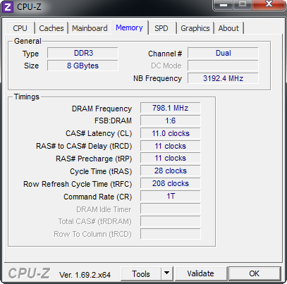 GIGABYTE BRIX GB-BXi7-4770R