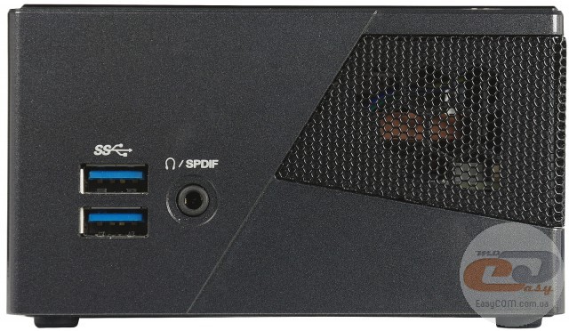 GIGABYTE BRIX GB-BXi7-4770R