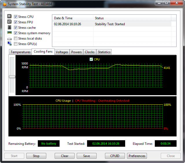 GIGABYTE BRIX GB-BXi7-4770R