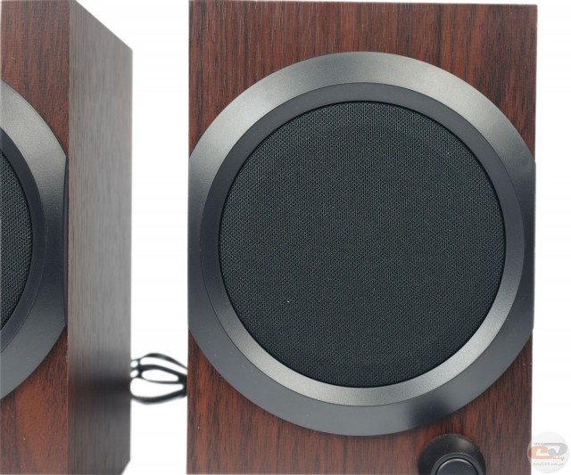 Logitech Multimedia Speakers Z240