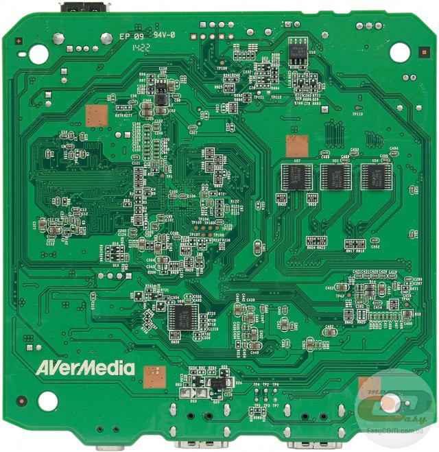 AVerMedia EzRecorder 130