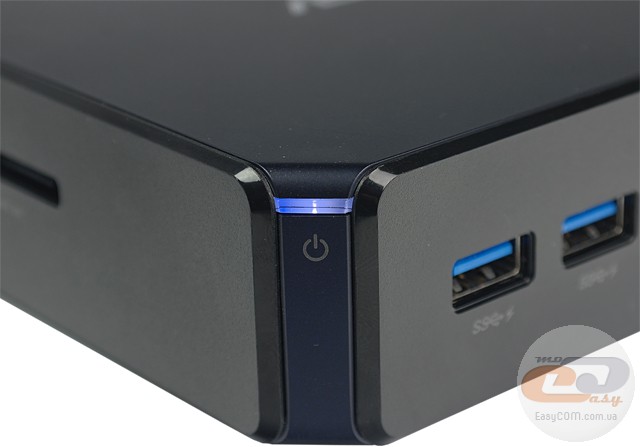 ASUS Chromebox CN60