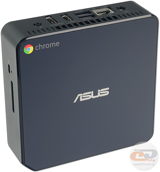 ASUS Chromebox CN60