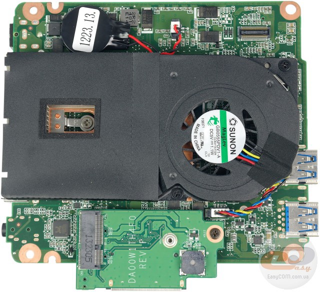 ASUS Chromebox CN60