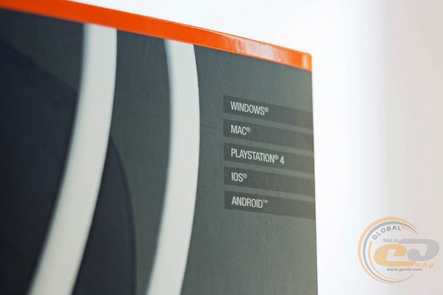 SteelSeries Siberia v3