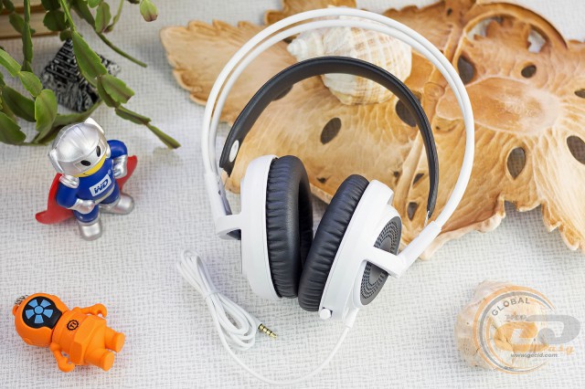 SteelSeries Siberia v3