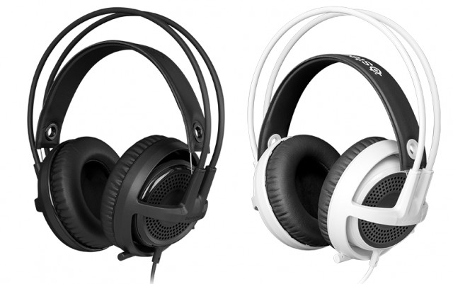 SteelSeries Siberia v3