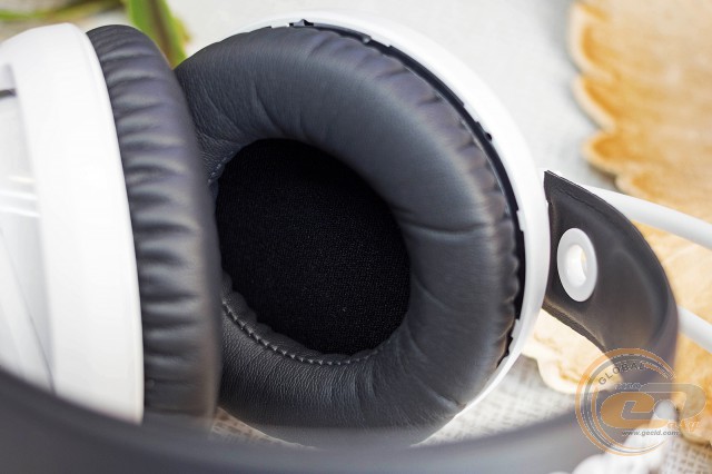 SteelSeries Siberia v3
