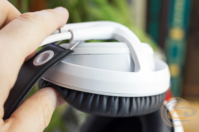 SteelSeries Siberia v3