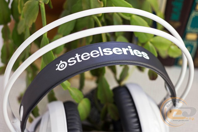 SteelSeries Siberia v3