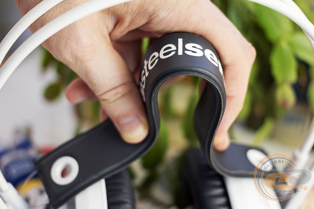 SteelSeries Siberia v3