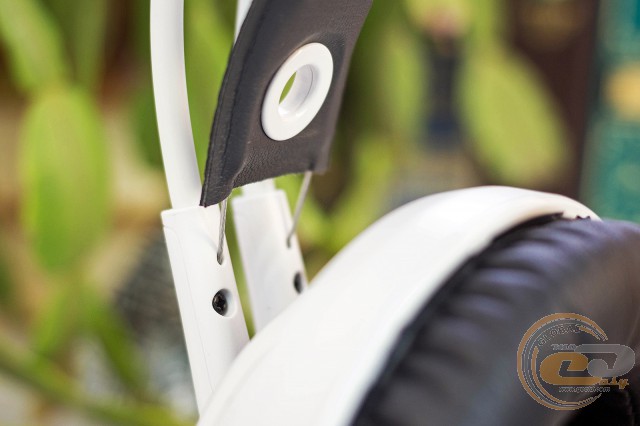 SteelSeries Siberia v3