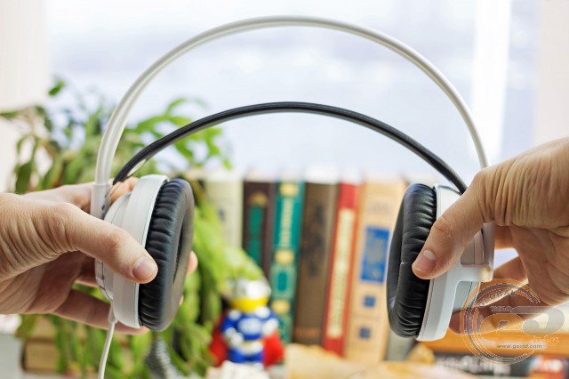 SteelSeries Siberia v3