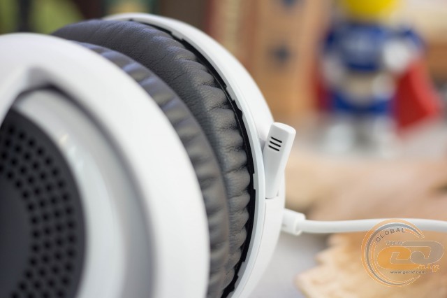 SteelSeries Siberia v3