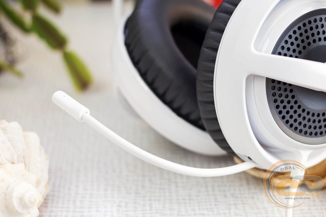 SteelSeries Siberia v3