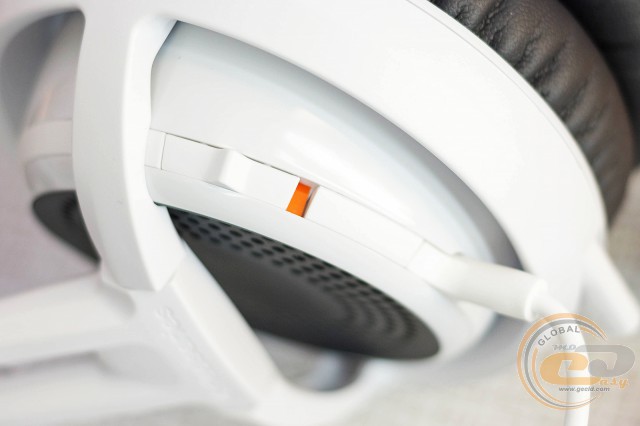 SteelSeries Siberia v3