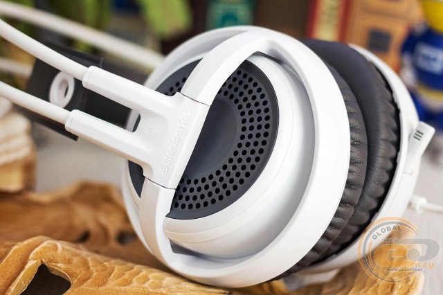 SteelSeries Siberia v3
