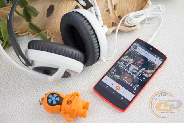 SteelSeries Siberia v3