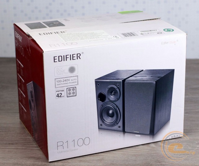 Edifier R1100