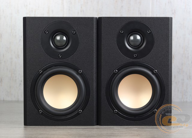 Scythe Kro Craft Speaker Rev.B (SCBKS-1100)