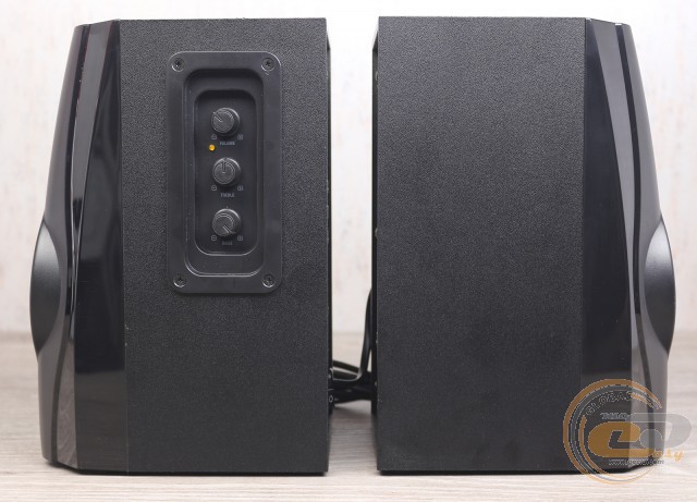 SPEEDLINK IMPACT (SL-8144-BK-01)