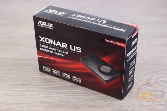 Подключение звуковой карты к компьютеру asus xonar