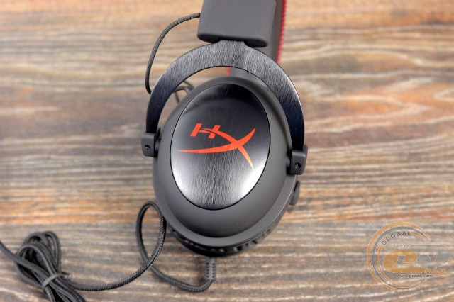 HyperX Cloud Core