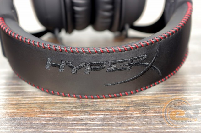 HyperX Cloud Core