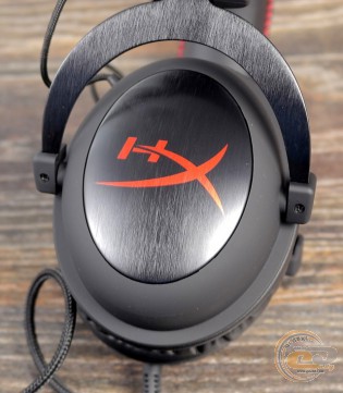 HyperX Cloud Core