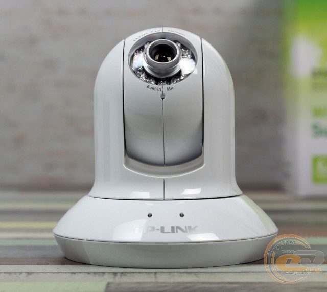 TP-LINK TL-SC4171G