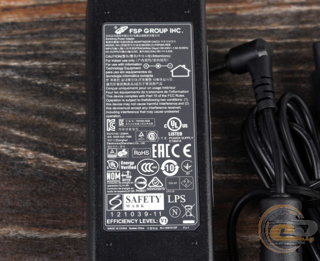 GIGABYTE BRIX GB-BXCEH-3205