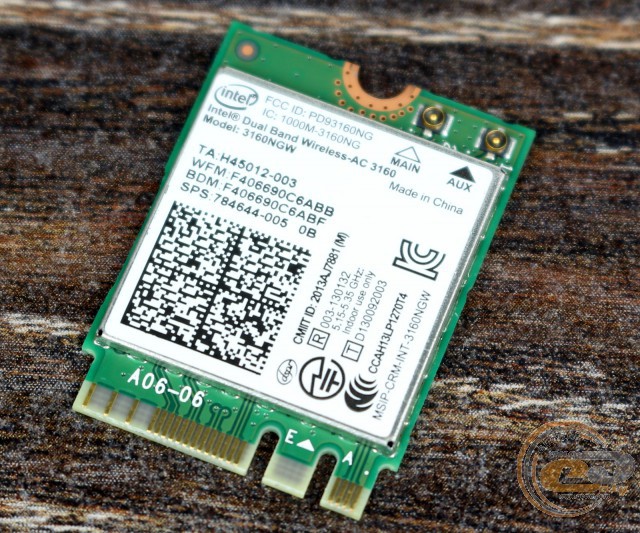 GIGABYTE BRIX GB-BXCEH-3205