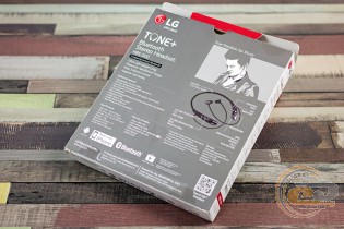LG TONE+ HBS-500