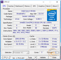 GIGABYTE BRIX GB-BXi3H-5010