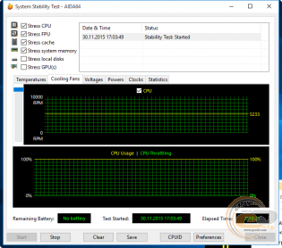 GIGABYTE BRIX GB-BXi3H-5010