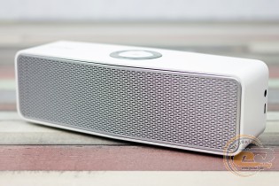 LG Music Flow P7