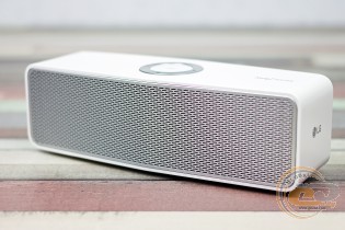 LG Music Flow P7