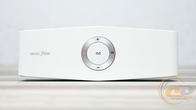 LG Music Flow P7