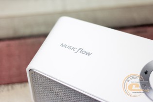 LG Music Flow P7