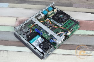 Fujitsu Evaluation Kit D3313-S4