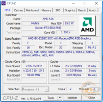 Fujitsu Evaluation Kit D3313-S4