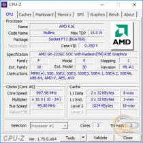 Fujitsu Evaluation Kit D3313-S4