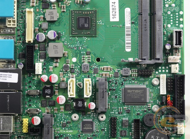 Fujitsu Evaluation Kit D3313-S4